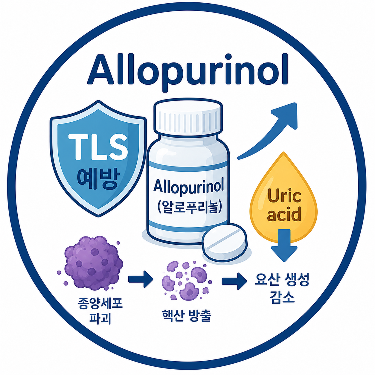 allopurinol 썹네일